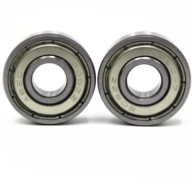 Подшипник 608zz abec 7