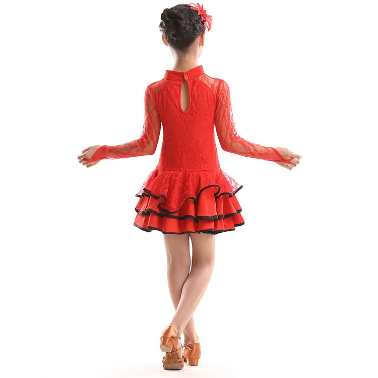 Latin Dancewear  (1)