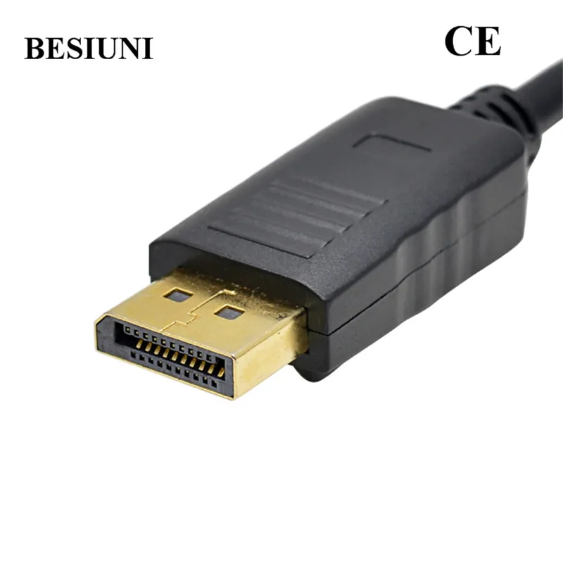 Кабель Vga Dp Купить