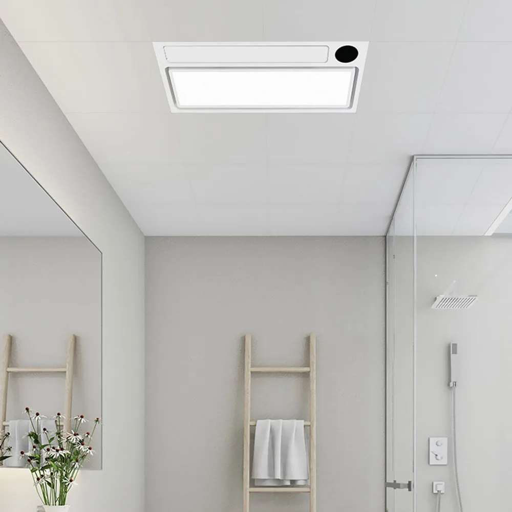 

Yeelight YLYB02YL Multifunction Smart Bath Heater Pro Ceiling Light 15W Smart Appointment Intelligent Control For Smart Home