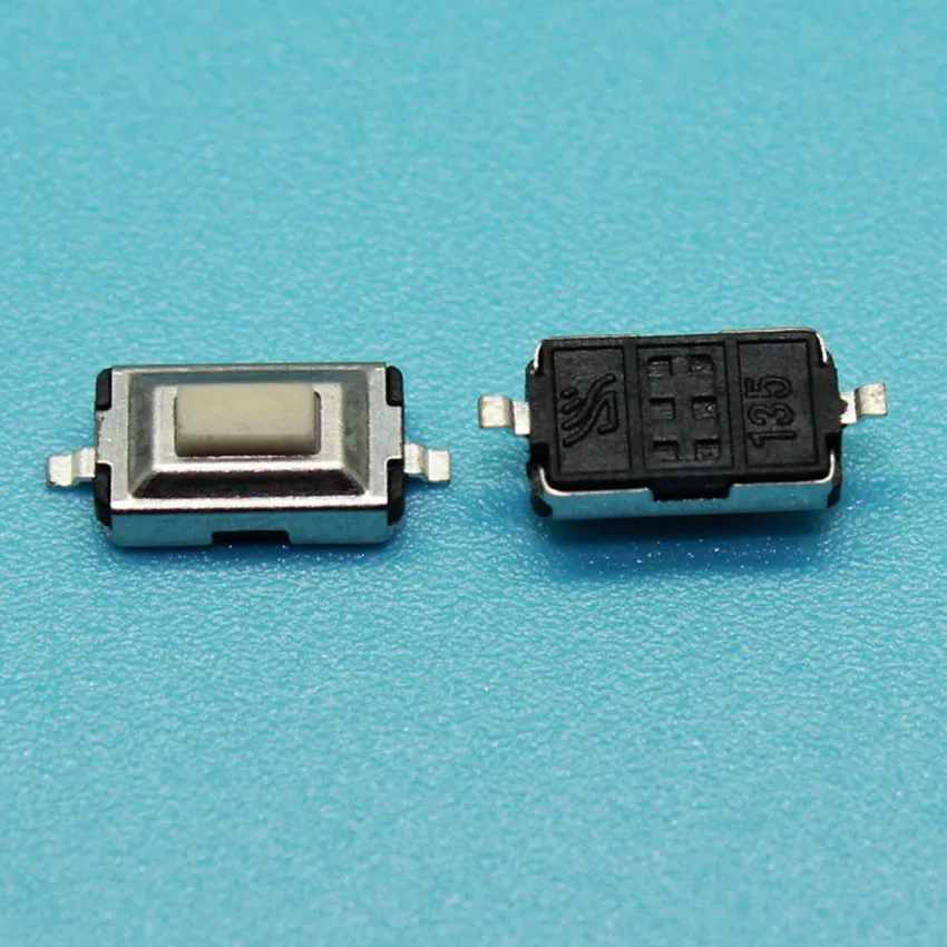 

3*6*2.5MM switch chip 2 pin key switch 3x6x2.5