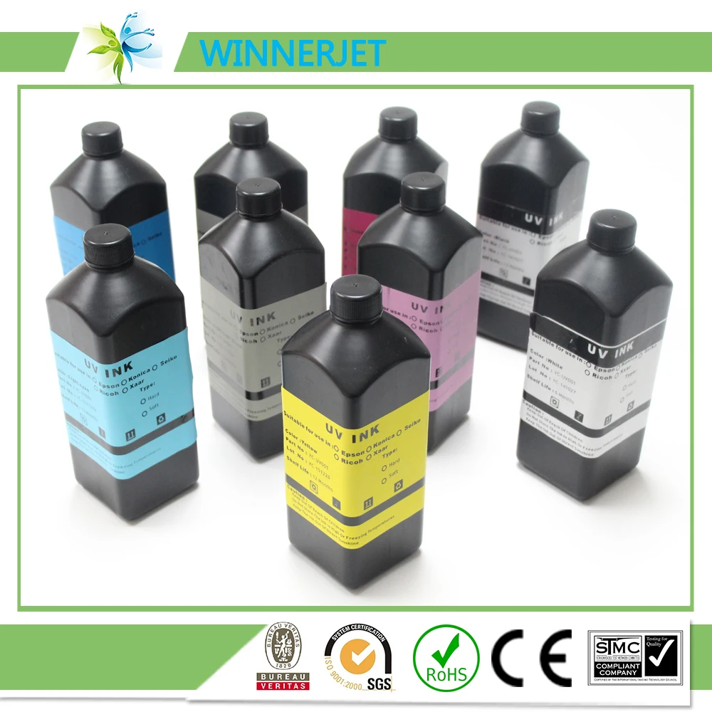 UV ink
