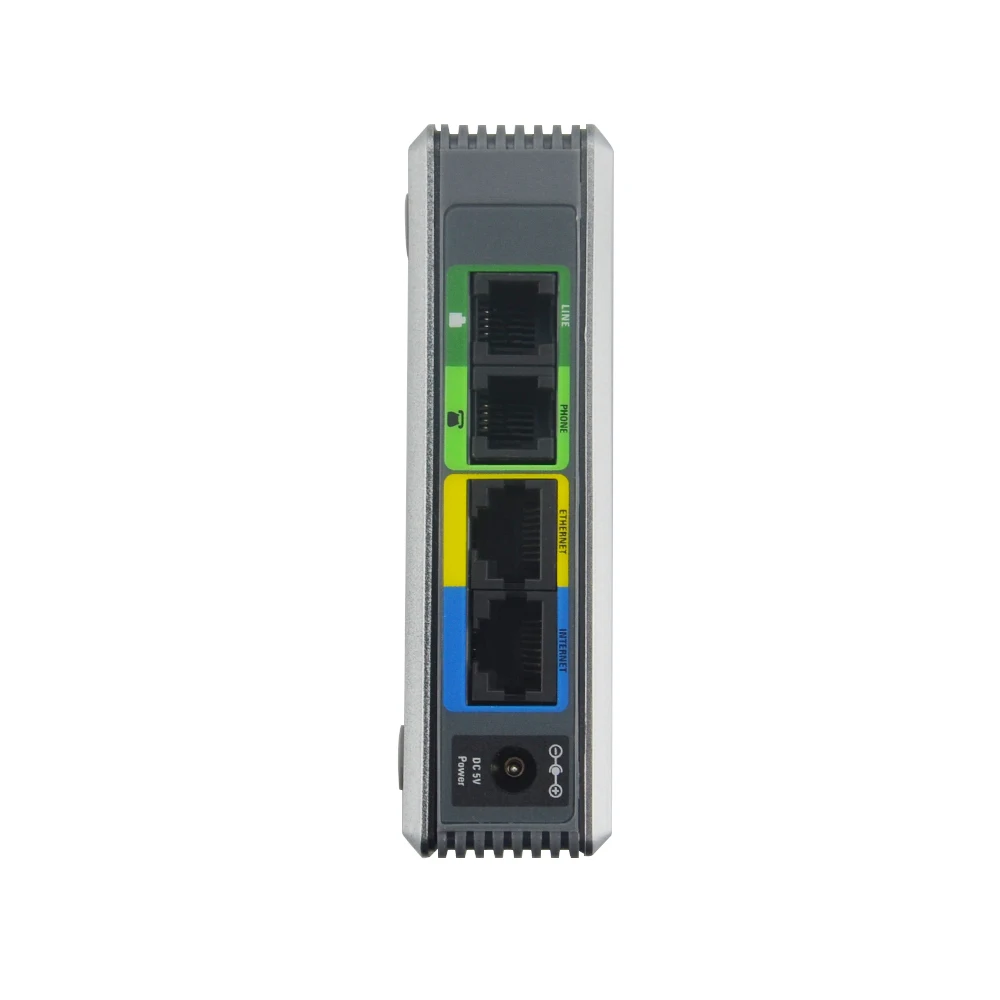 Адаптер для телефона LINKSYS Pro SPA3102 голосовой шлюз Voip телефонный маршрутизатор 1 FXO +