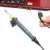 Мини Портативный USB 5 В 8 Вт Electric Powered Паяльник Ручка/Наконечник Сенсорный Выключатель Качество Топ
