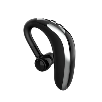 

Headphones H500 Bluetooth V5.0 Drive wireless hook design Comfortable alternative headset mobile phone for ear headphones left /