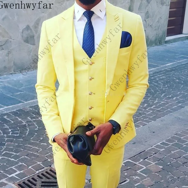 yellow-wedding-groomsmen-tuxedos-2019-three