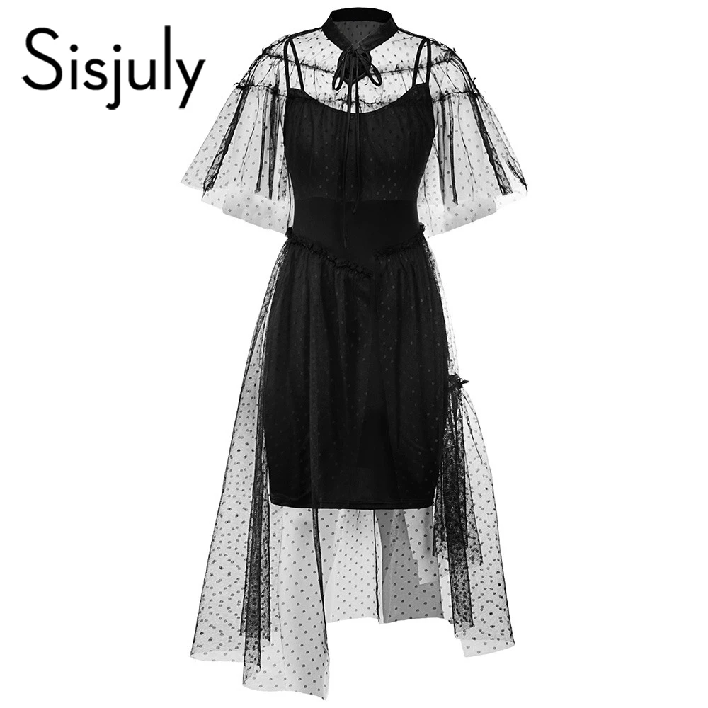 vestido gotico vintage