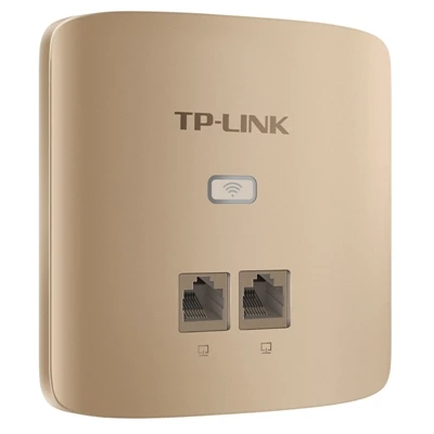 TL-AP456GI-PoE - gold1