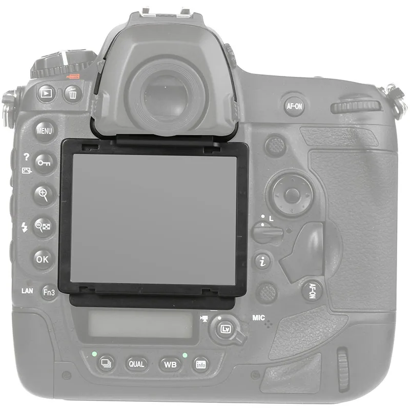Ableto D5 японское Оптическое стекло для фотоаппарата NIKON DSLR|screen protector|screen protector