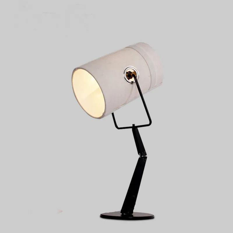 Fork Table lamp-6