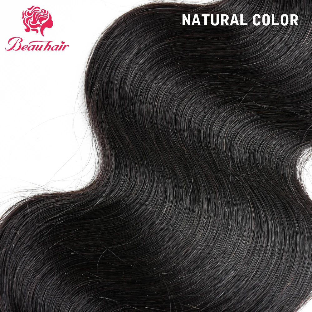 BeauHair 8A Brazilian Body Wave 3 Bundles With Closure Brazilian Hair Weave Bundles Human Hair Extensions With Lace Closure BeauHair 8A Brazilian Body Wave 3 Bundles With Closure Brazilian Hair Weave Bundles Human Hair Extensions With Lace Closure
