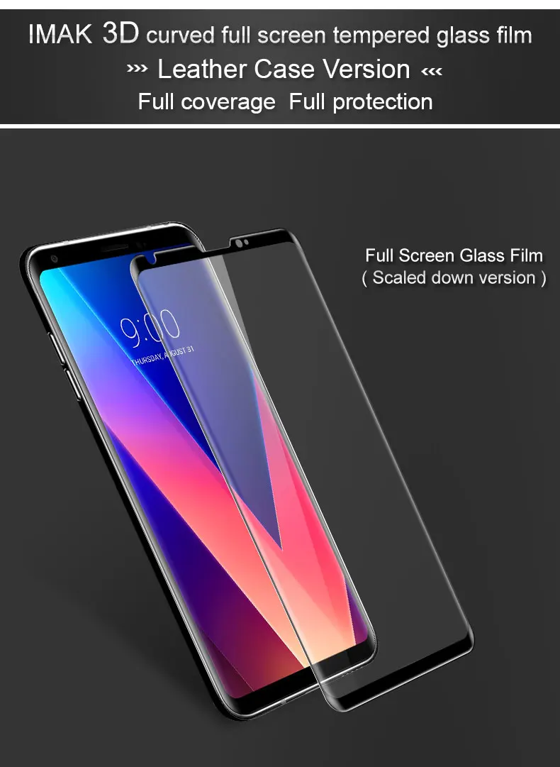 1 LG V30