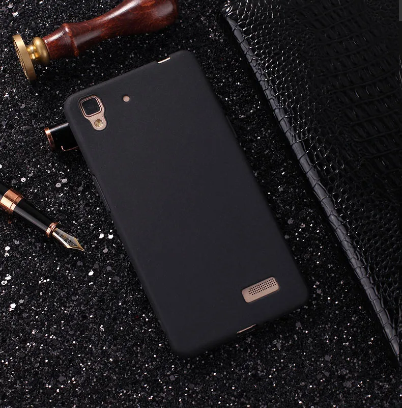 Роскошные Матовые чехлы для телефонов oppo r7 r7s r9 r9s plus r11 r11s r15 r15x r17 r17pro Мягкий