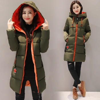 Campera Ruth Acolchada 3