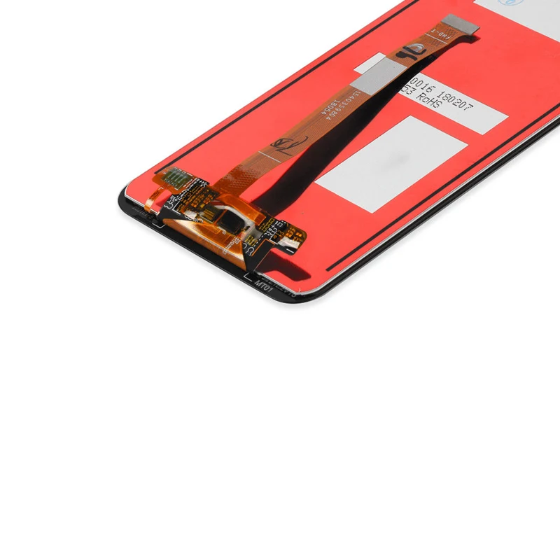 Original For Huawei P20 Lite Nova 3E LCD Display Touch Screen Digitizer Full Assembly Replacement No 4