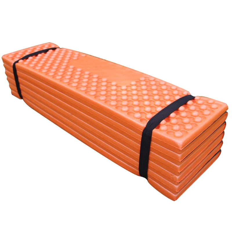 2018 جديد التخييم حصيرة رغوة فتحة البيض شاطئ حصيرة نزهة حصيرة للطي خيمة سادة النوم مويستوريبروف التخييم فراش xnc