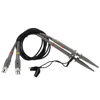 2pcs P6060 portable Professional Oscilloscope Probe Kit 60MHZ X10 X1 Accessories osciloscopio Oscilloscope Sonde ► Photo 2/6