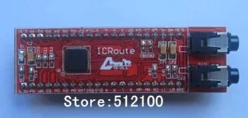 

5PCS Voice Recognition Module / LD3320 Chip / Voice