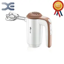 Egg Beater Mixer Blender Egg 220V Electric Blender Kitchen Appliance 120W