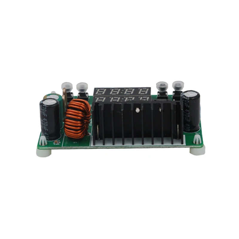 DP30V5AL вольтметр напряжение постоянный ток понижающий источник питания
