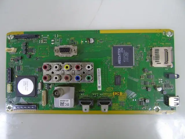 

TNPH1001 CB CA MC106HY1511 MC127HY1511 Good Working Tested
