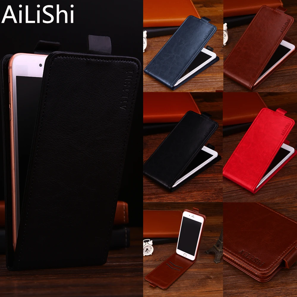 

AiLiShi Top Quality Case For BQ BQS BQS-5502 Hammer 6050 Jumbo 5065 Choice 4701 5020 Strike Case Cover PU Flip Leather Case