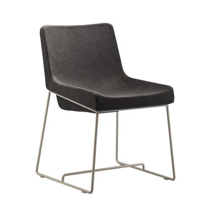 Луи Мода Европейская железная спинка барный стул высокий кафе Высокая скамейка дизайнерский обеденный - Цвет: G16