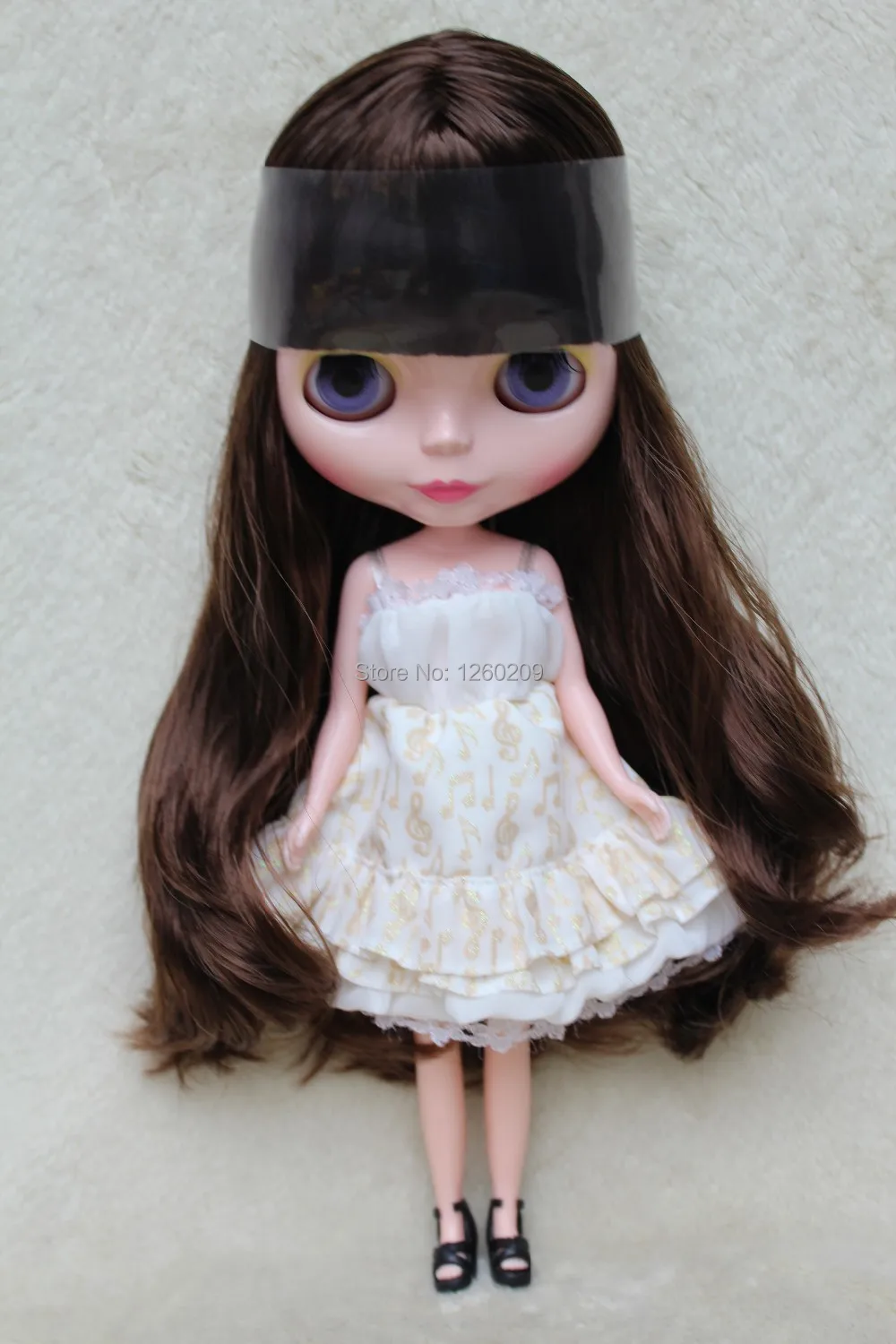 Blyth 30 см Обнаженная кукла экшн-фигурка для девочки подарок на день рождения прямо