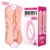 JEUSN Top Silicone Quality Real Vagina 2 kinds Sex Toys For Men Male Masturbator Pocket Pussy Vagina Male Sex Toy Adult Mens
