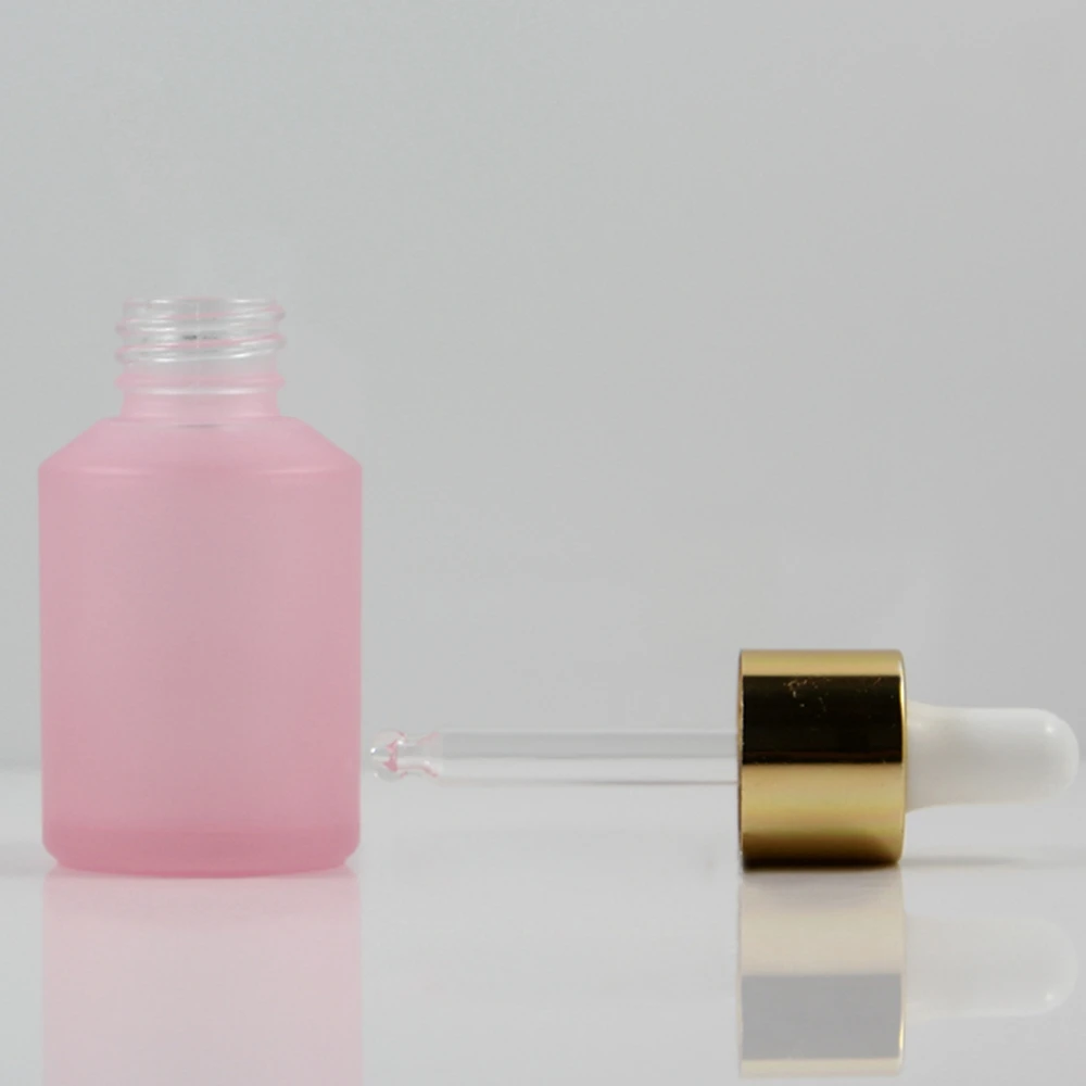 DB201 Frosted Pink-30ml (3)
