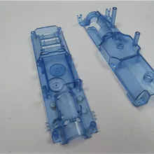 CNC 3D быстрого прототипирования Пластик для игрушки модели SLA SLS ЧПУ услуг прототипирования решений