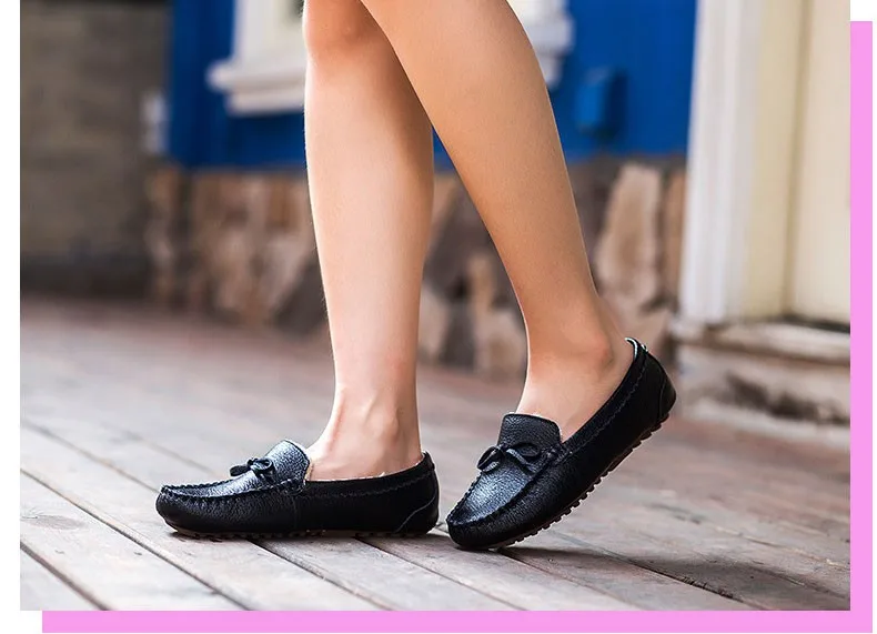 AH 5710  (12) women winter loafers