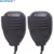 2 шт. Baofeng UV-5R UV82 BF-888S PTT портативной громкоговоритель микрофон ручной микрофон для Kenwood Pofung UV5R UV82 8 Вт Портативный радио