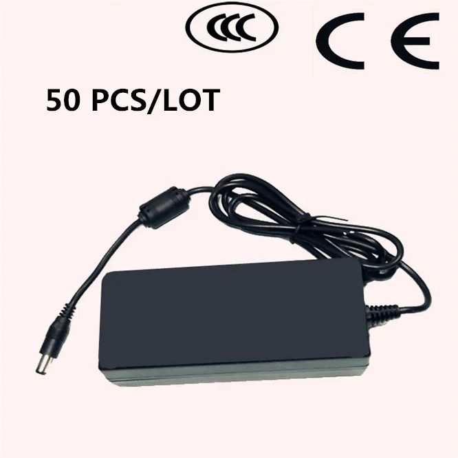 50 PCS/LOT 96W 8A Adapter Power Supply Converter Charger Input AC 110V-240V Output DC 12V For LED Strip light transformer 6x2 hdmi matrix pip 1 4v 4k 2k 3d audio edid arc audio extractor 5 1ch switch splitter 6 input 2 output converter for hdtv 06m1