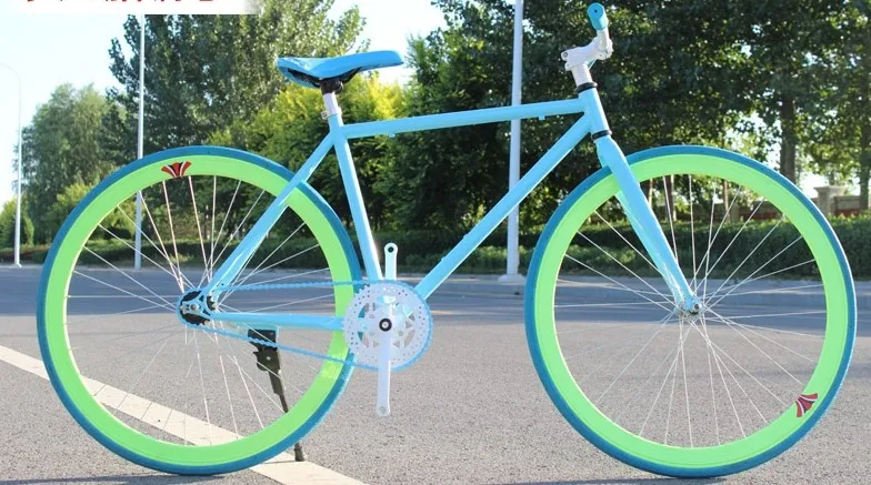 Top Road Bike High Carbon Hard Frame Steel 26 Inches 21 Speed Adult Cross-Country Riding 4 Top Road Bike High Carbon Hard Frame Steel 26 Inches 21 Speed Adult Cross-Country Riding 4