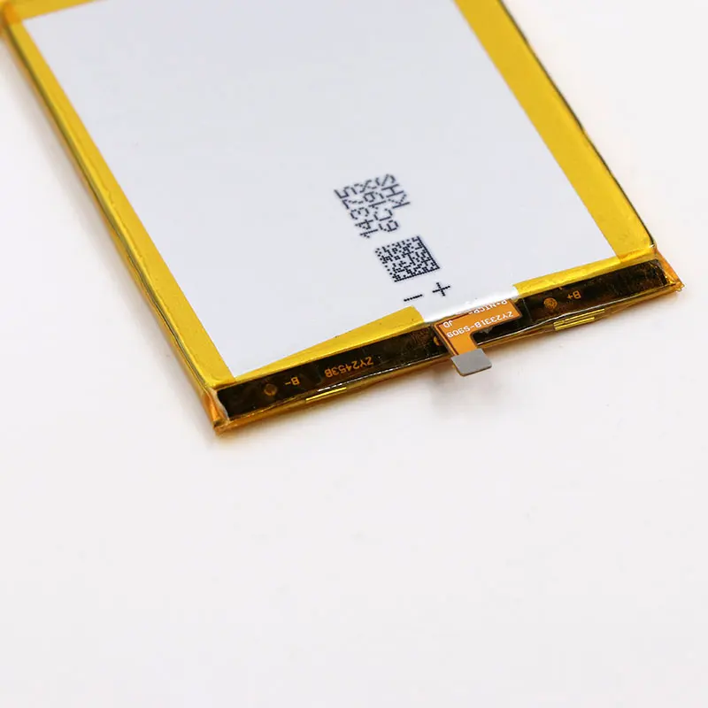 Mcdark 2100 мАч Высокая емкость для Elephone S3 батарея запасные батареи сотового телефона