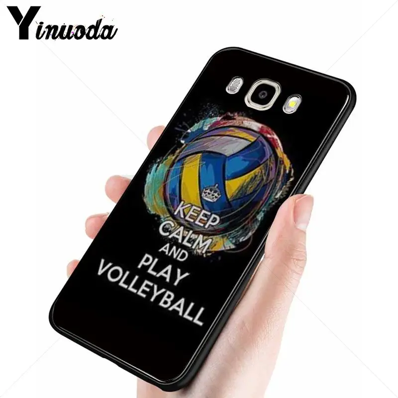 love Volleyball sports
