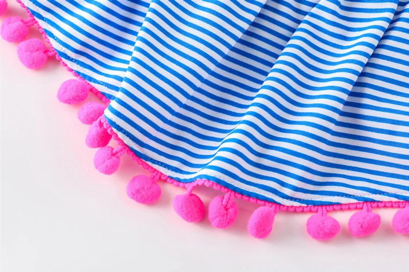 ST149 girls swimwear-detail03