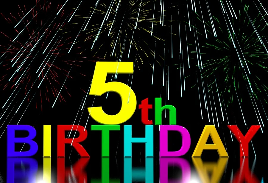 Laeacco Meteor Shower 5th Birthday Baby Child Photography Background Customized Photographic Backdrops For Photo Studio Laeacco Meteor Shower 5th Birthday Baby Child Photography Background Customized Photographic Backdrops For Photo Studio