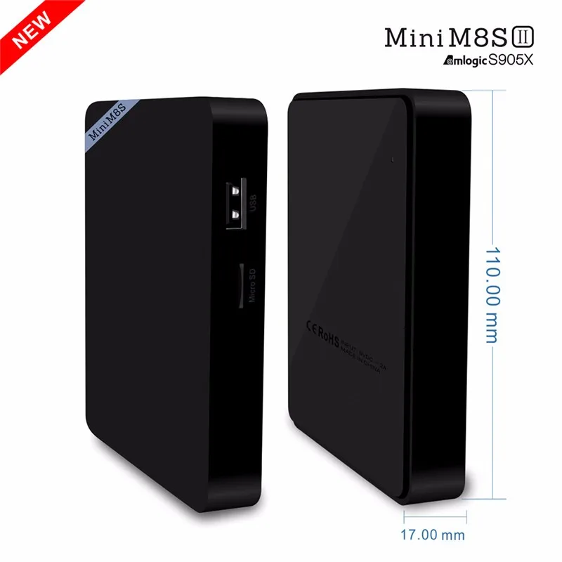MiniM8SII-AmlogicS905X-RAM2GB-eMMC8GB-7