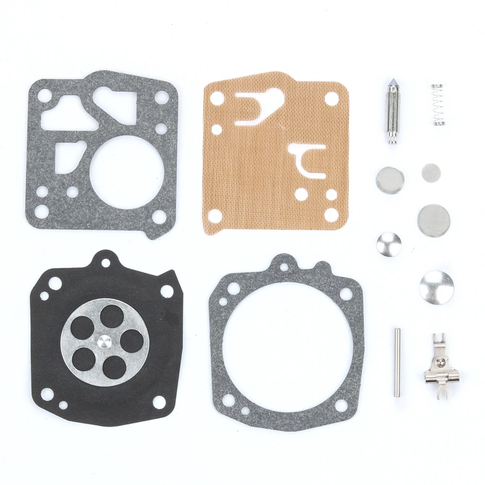 RK-23HS Carbuetor Carb Ремонтный комплект для 61 65 77 162 181 185 266 268 272 281 288 Tillotson карбюраторов |