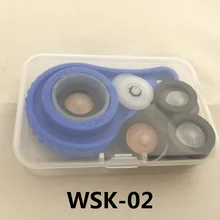 Водосберегающая коробка(WSK-02)-30%-70% экономия воды