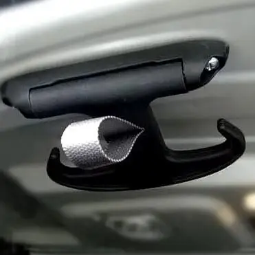 

1pc Cargo Trunk Hook Hanger Holder case For VW VOLKSWAGEN CC Golf tiguan touran scirocco Magotan beetle phaeton bora for Skoda