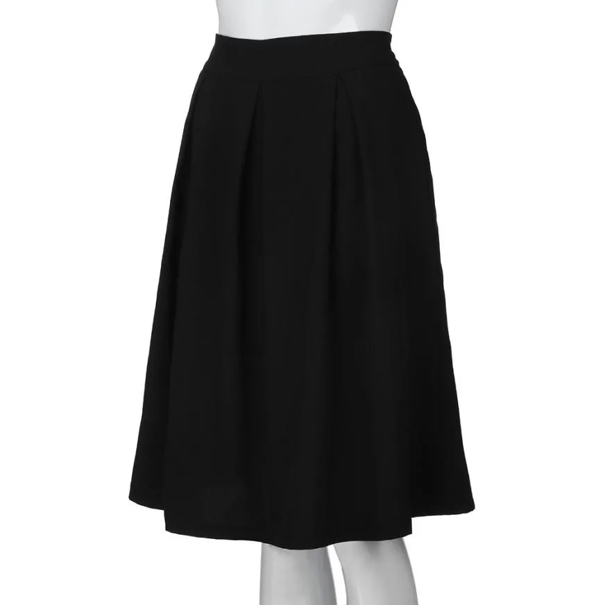 2018 fashion woman skirts short skirt vestidos High Waisted Pencil