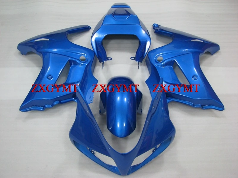 

Fairing for SV650 2003 - 2013 Body Kits SV650 03 04 Blue Bodywork SV650 2004