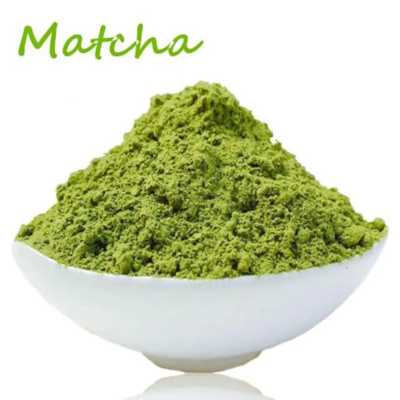 

1000gram Orangic Green Tea Chinese matcha green tea powder