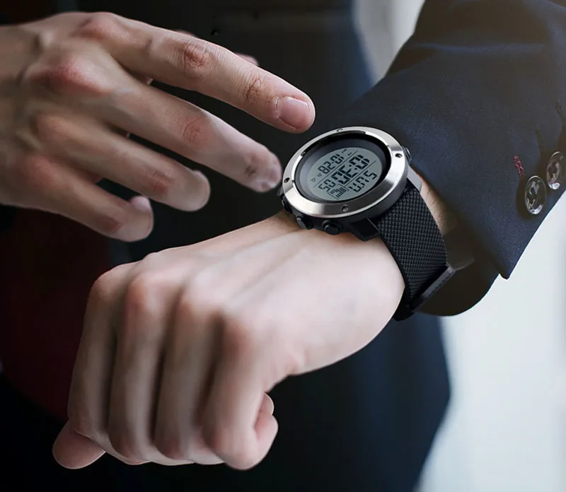 Popular Large Display Digital WatchBuy Cheap Large Display Digital