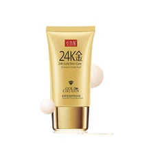 BB крем отбеливающий консилер базовый праймер изоляция макияжа водостойкая основа под макияж крем косметика Гидра макияж ftyh56