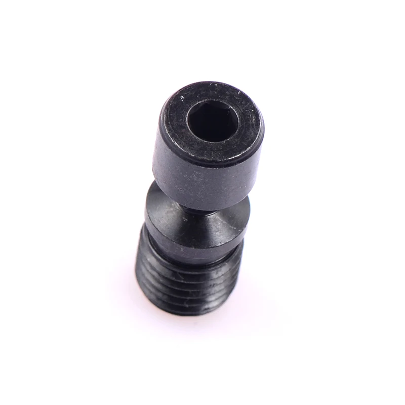 

2pcs/lot ZCCCT brand turning Tool holder clamping components screw type LEM8*21 turning accessories for insert DNMG