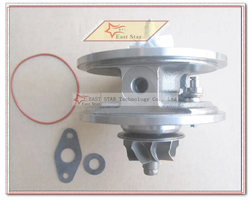 Turbo Cartridge CHRA BV40 54409880014 54409700014 A6710900780 A671090078080 For Ssang Yong Rexton 3 TURISMO 4WD D20DTR 2.0L XDI (2)